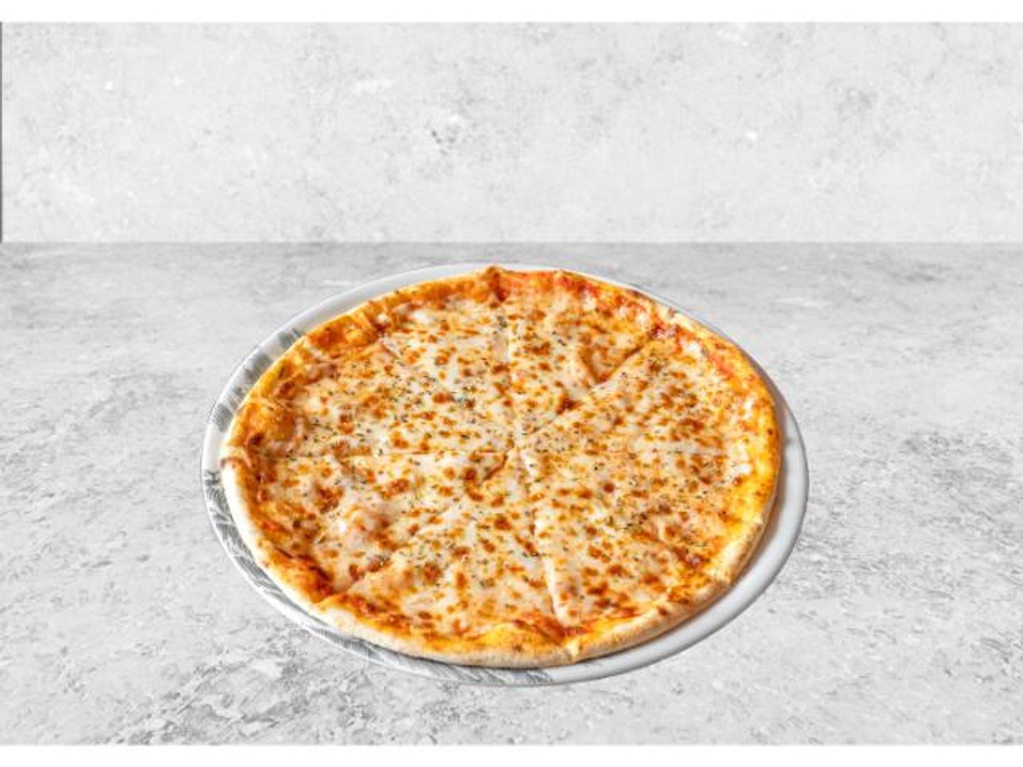 Margherita Pizza