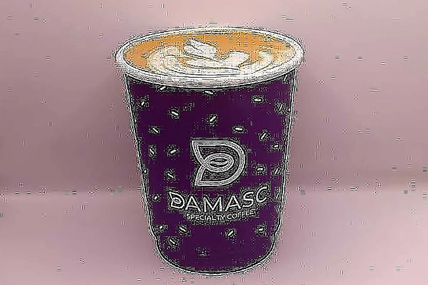 Vanila Latte