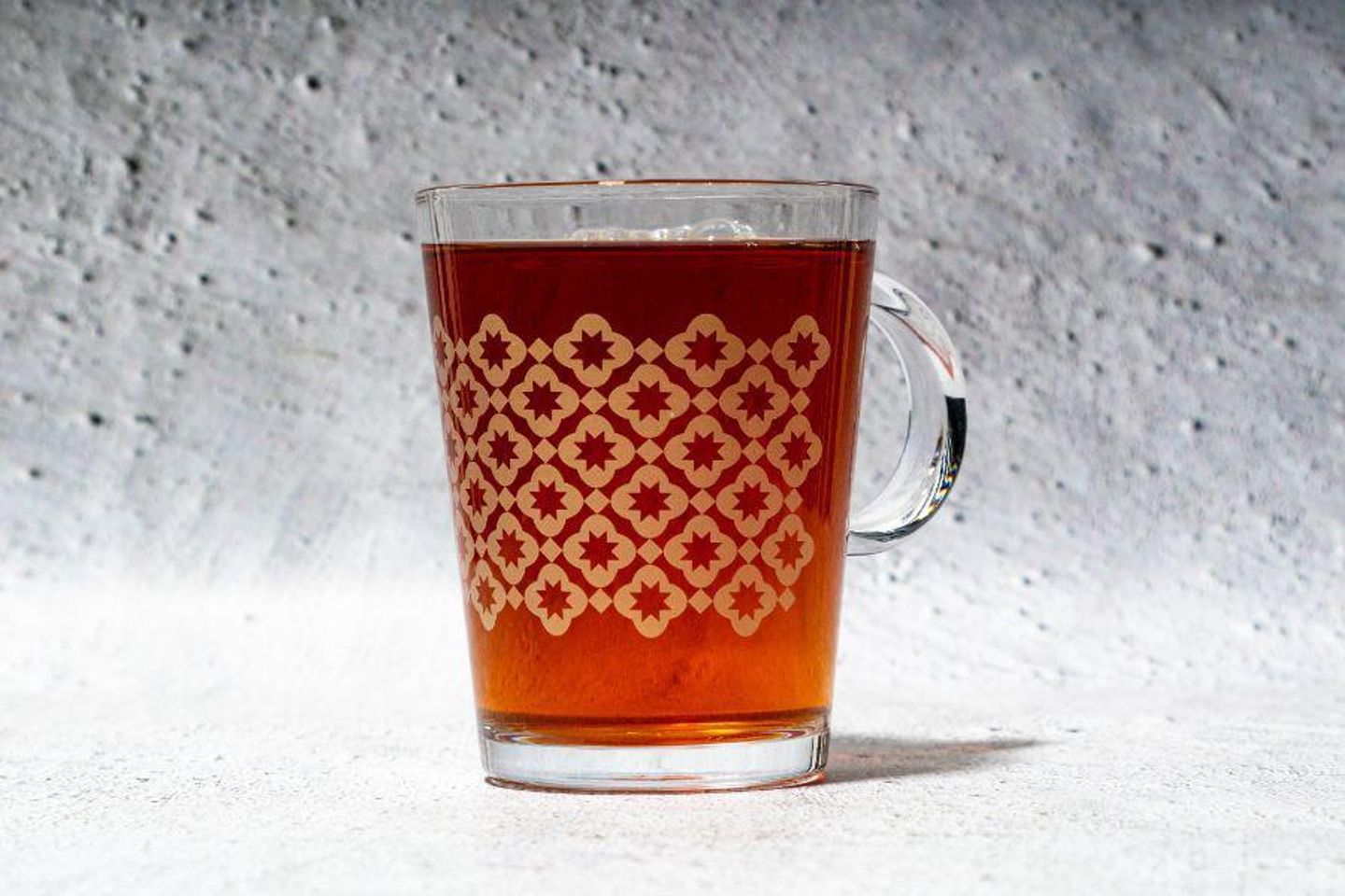 Plain Tea