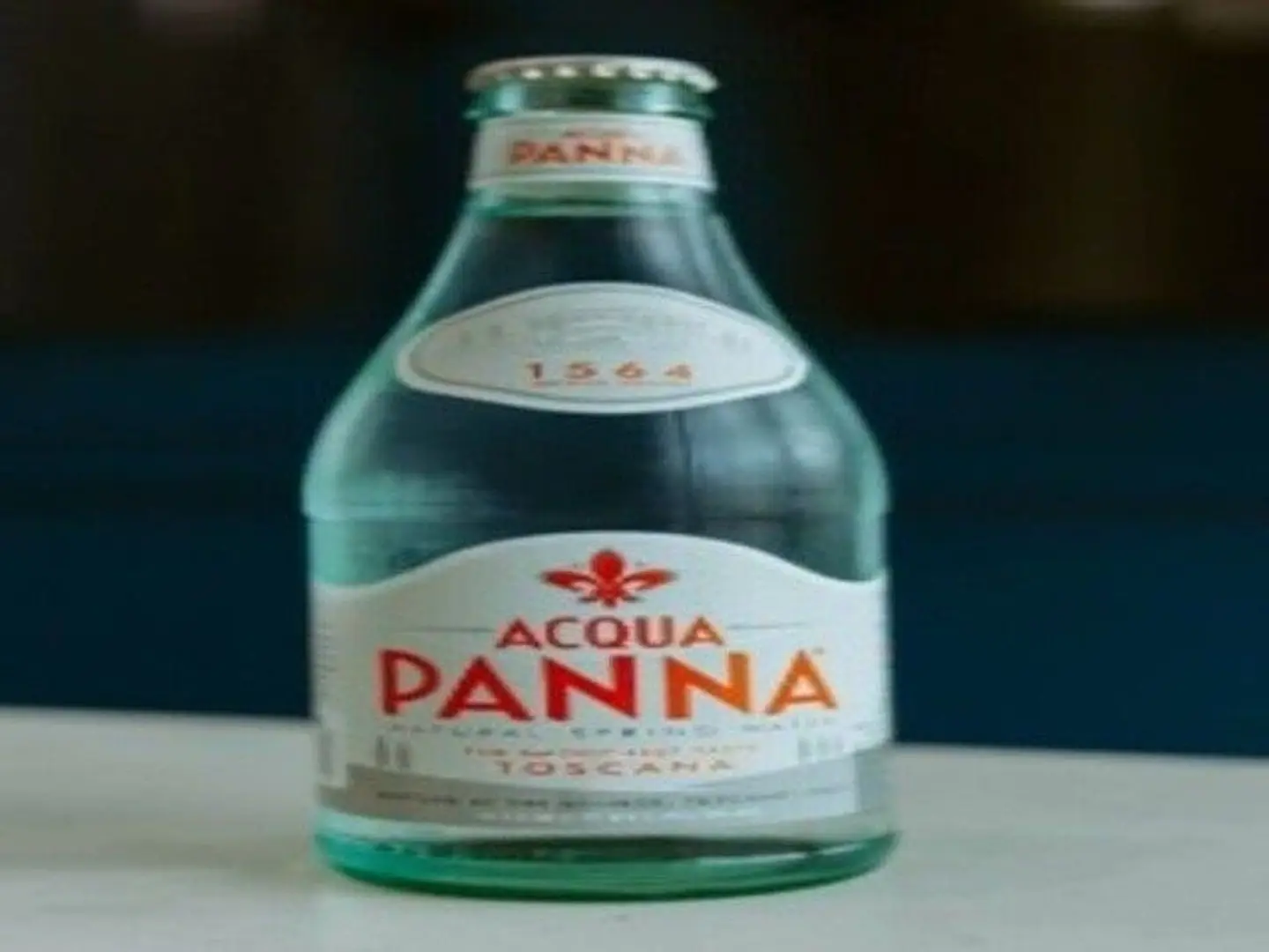 Water