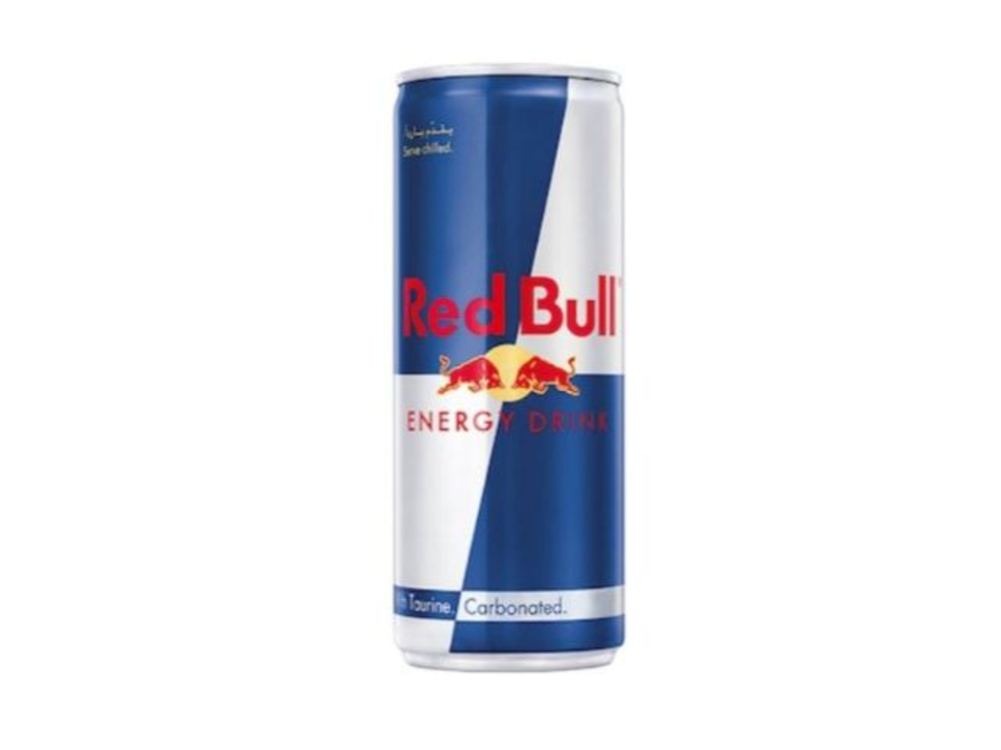 Red Bull