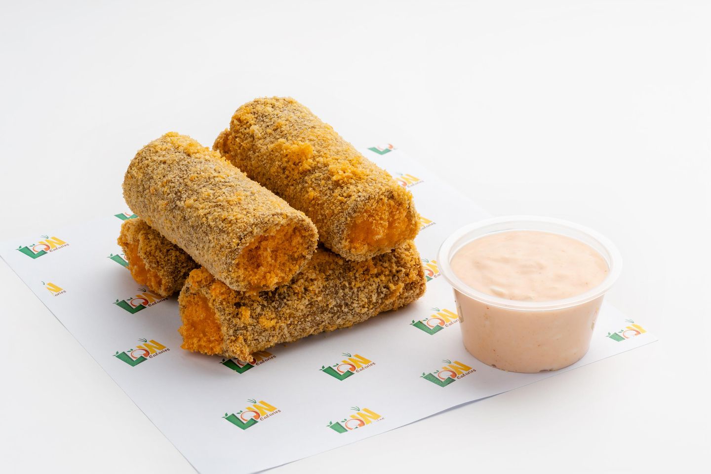 Crazy Chicken Sandwich