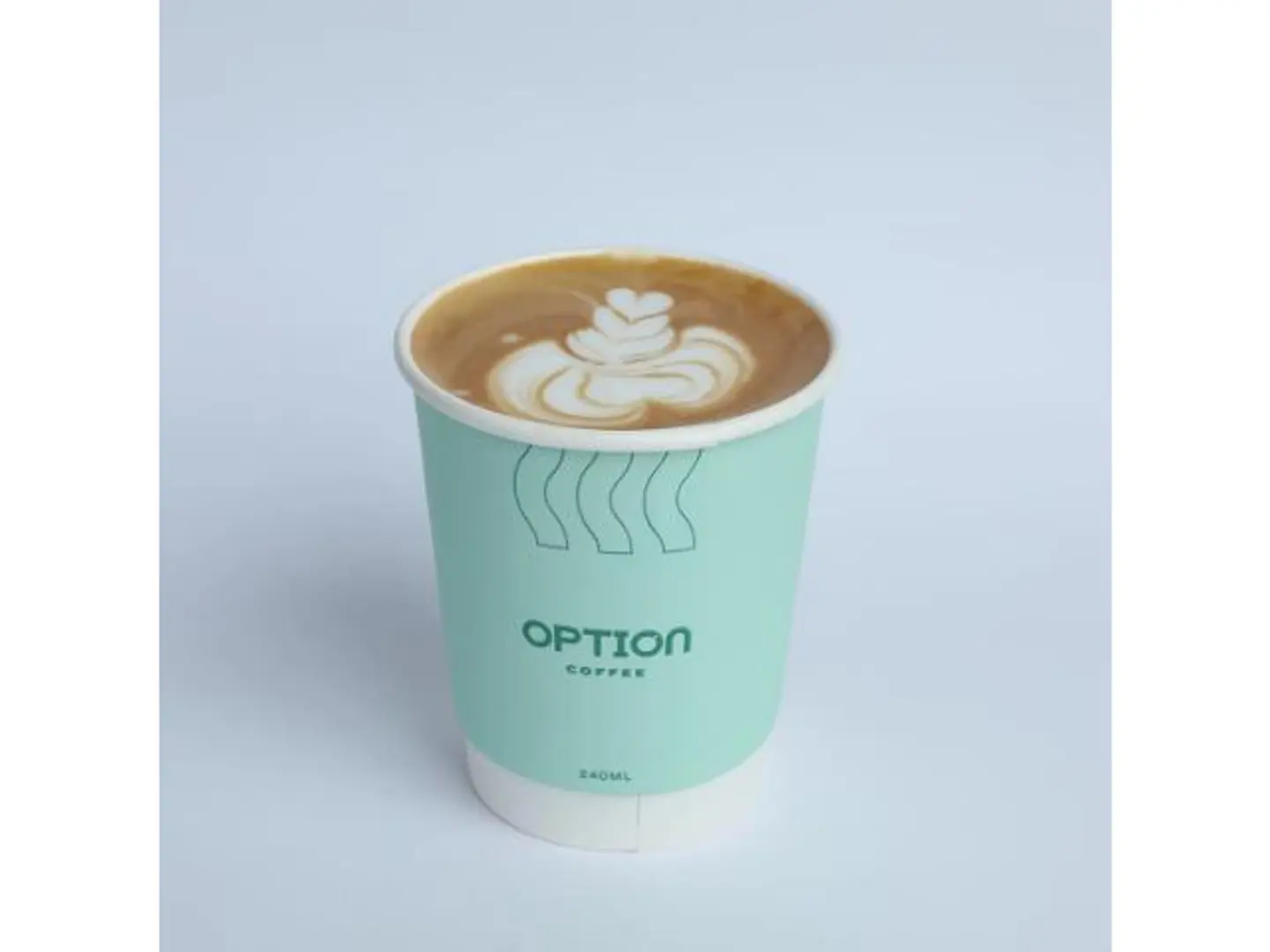 Option Latte