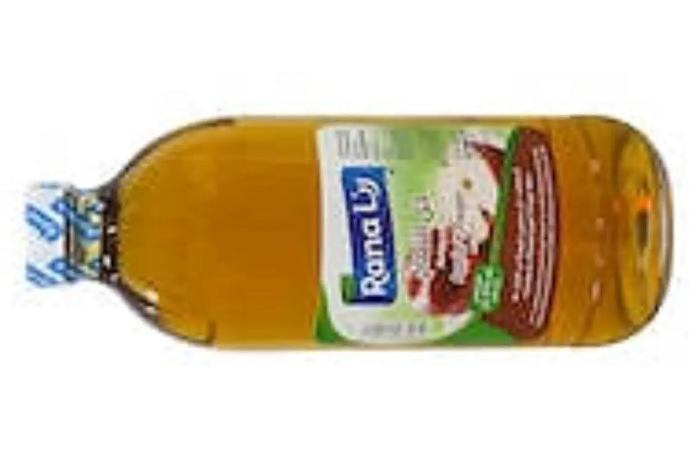 رنا خل تفاح