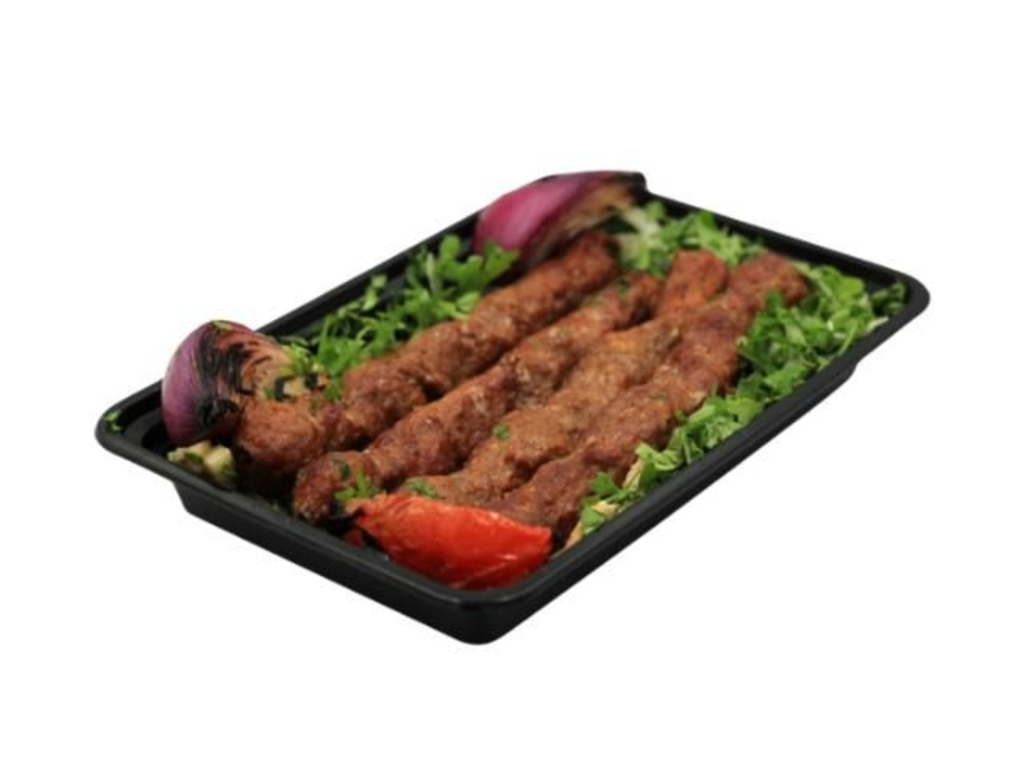 1 Kg Beef Kebab