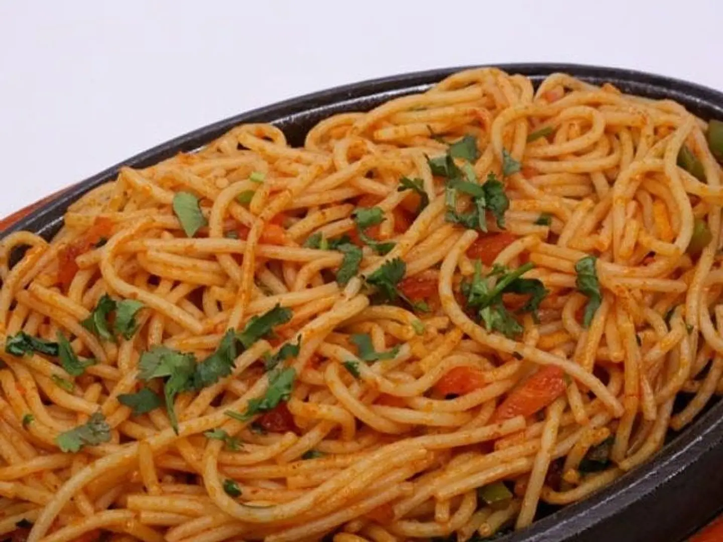 مكرونه ساده