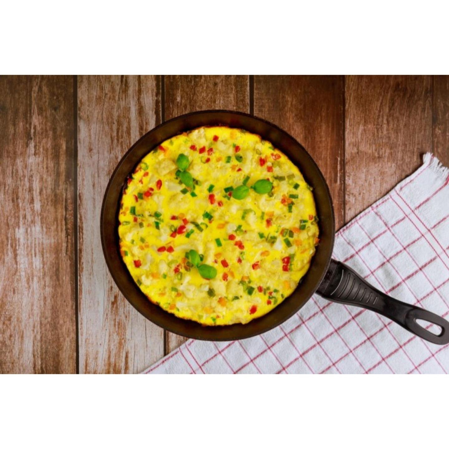 Oven Eggs