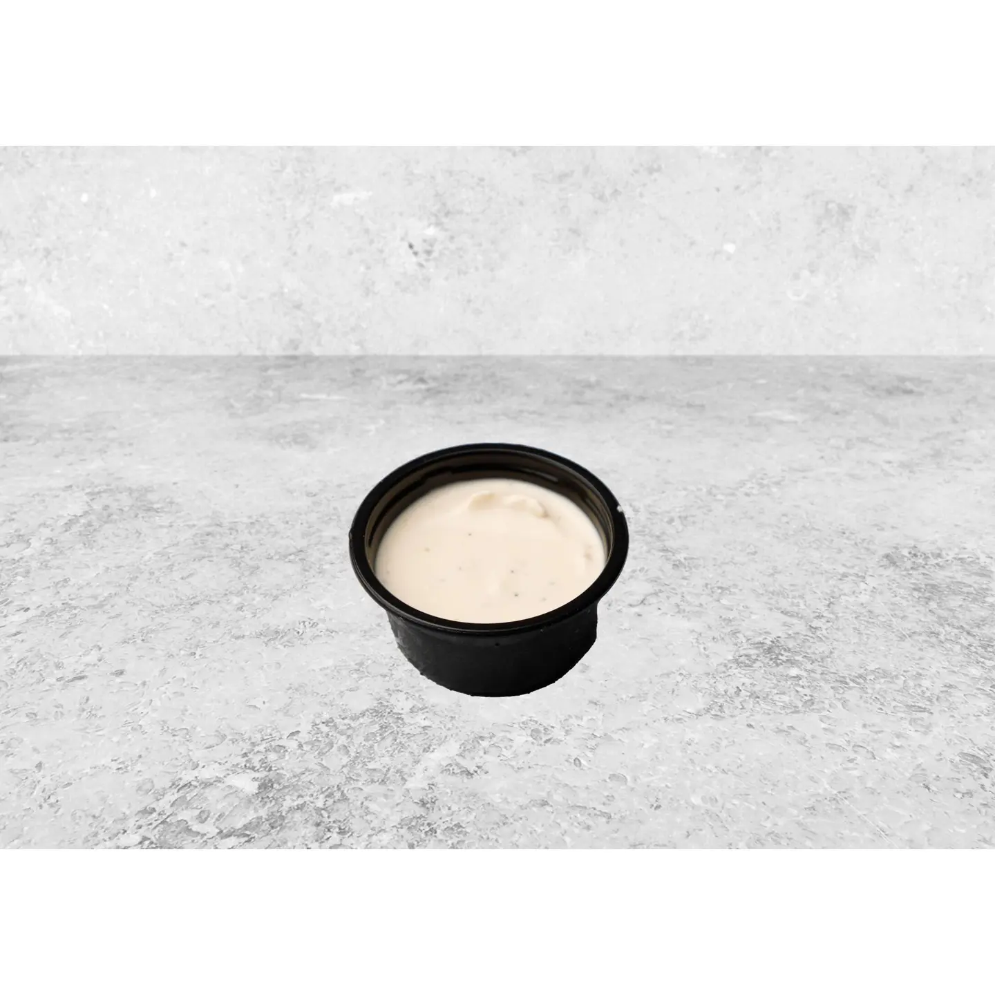 Garlic Sauce