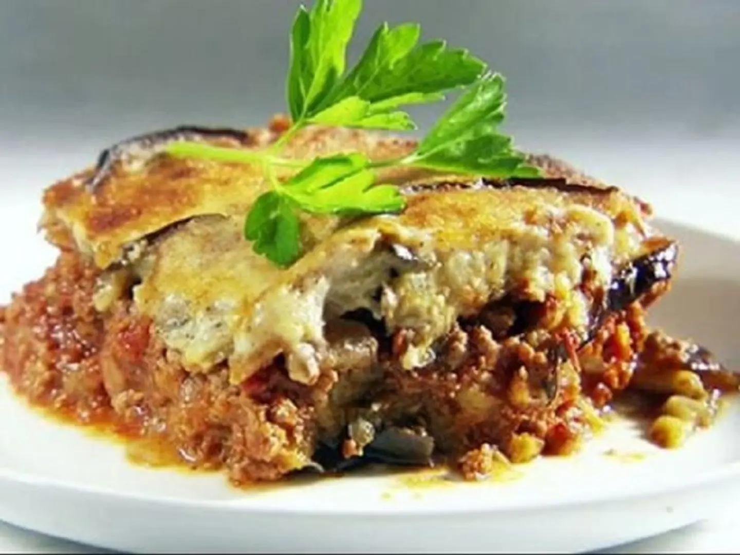 Cheese Musaqa