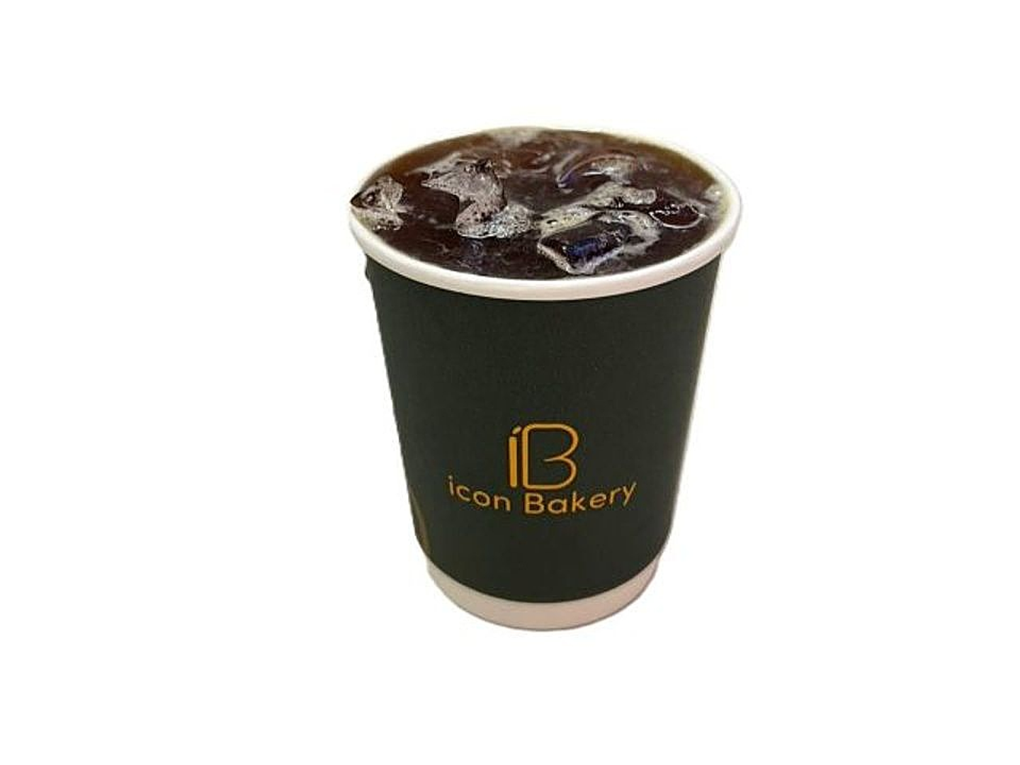 قهوة اليوم بارد صغير