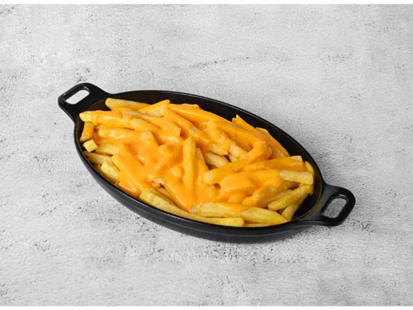 Cheese Fries