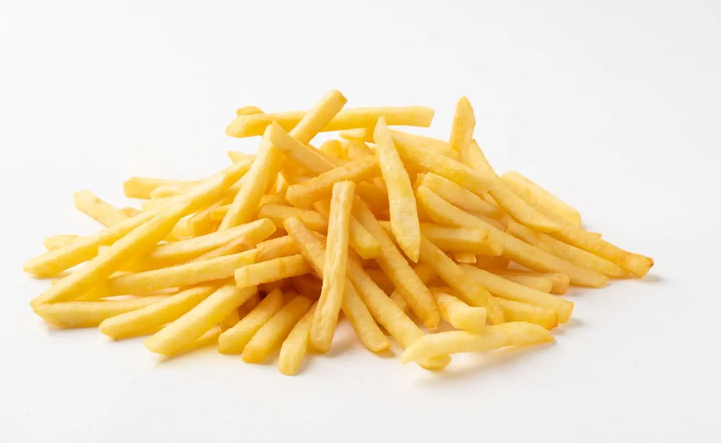 Fries Small