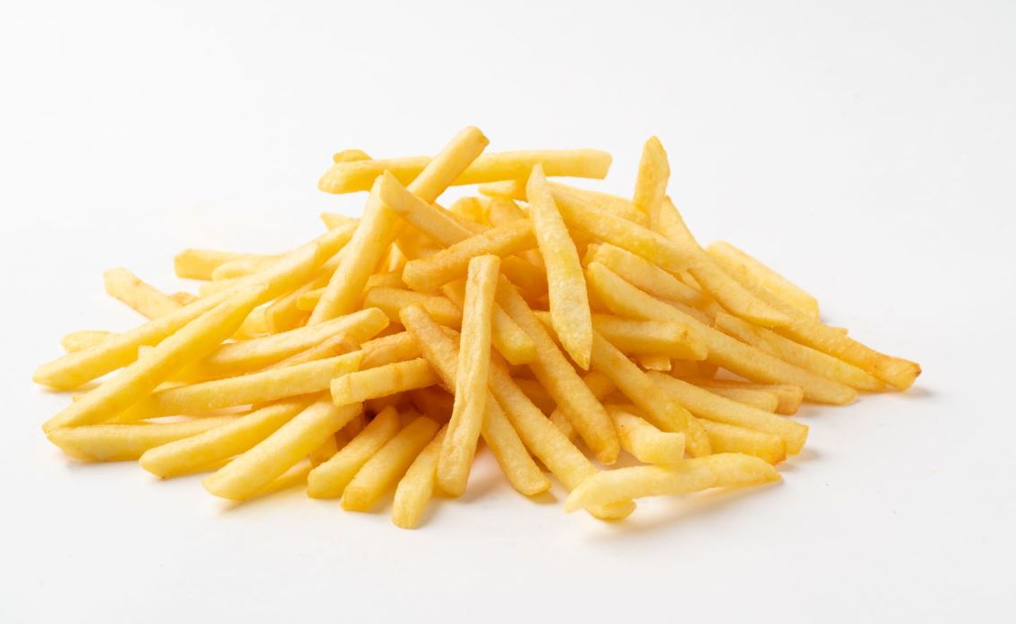 بطاطس صغير