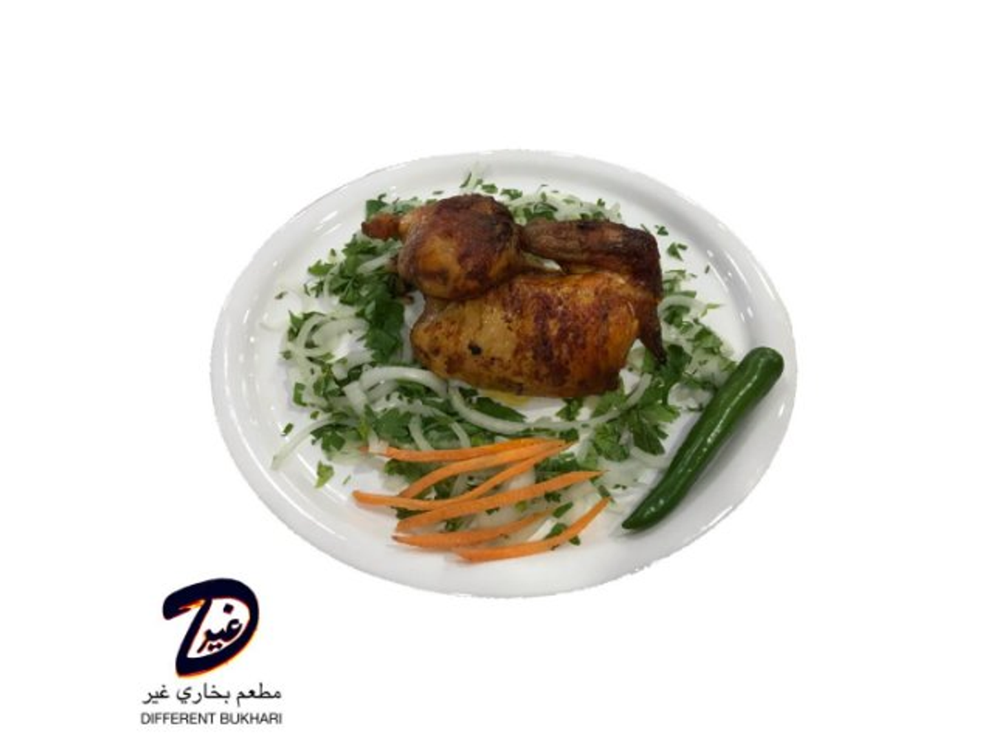 نص شواية ساده