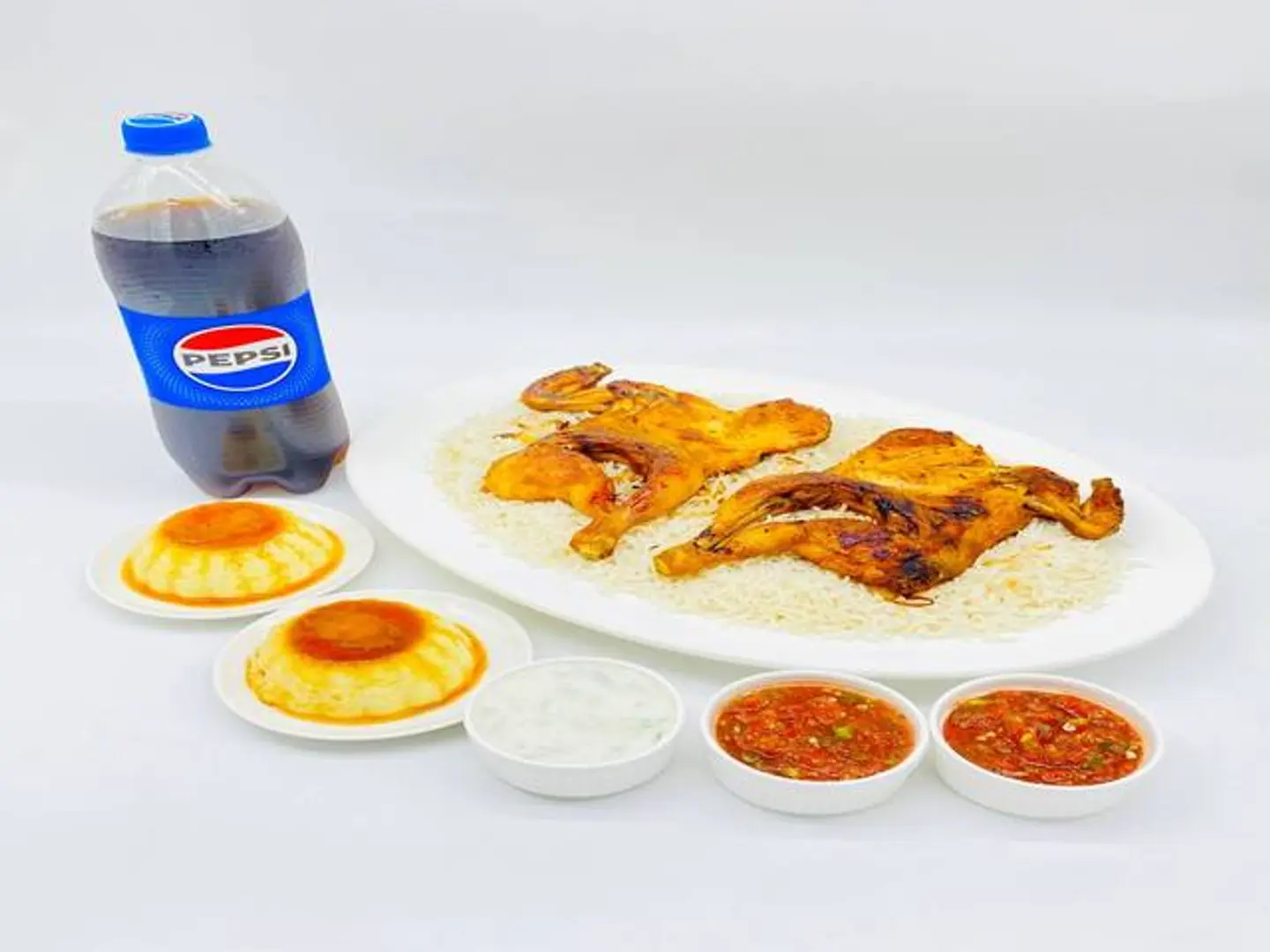 Whole Chicken Super Saver