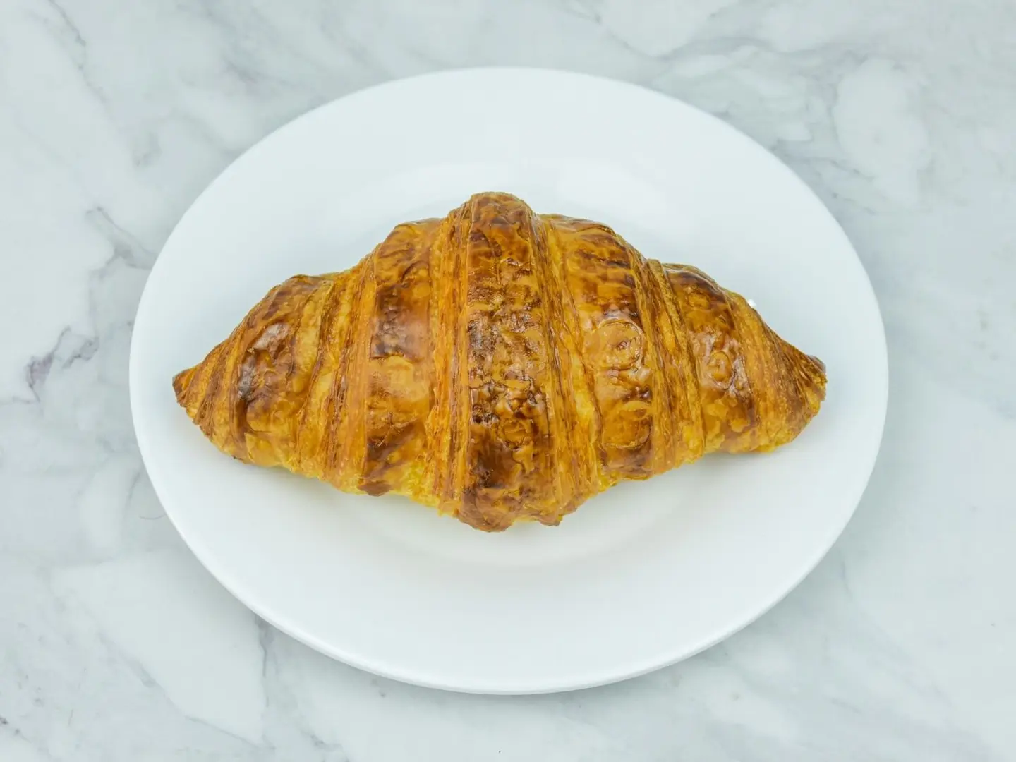 Mini Croissant