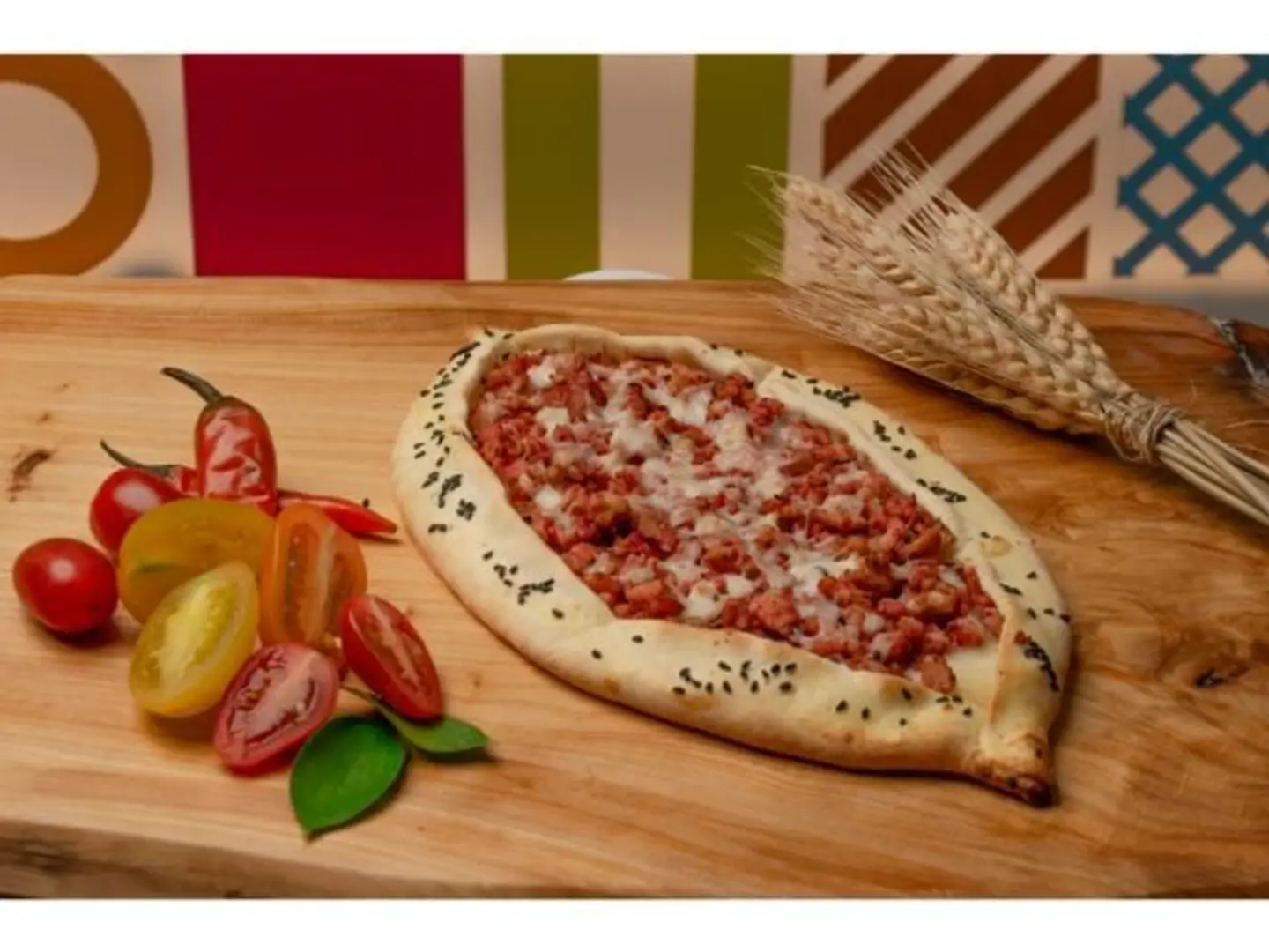 قارب دجاج مسخن