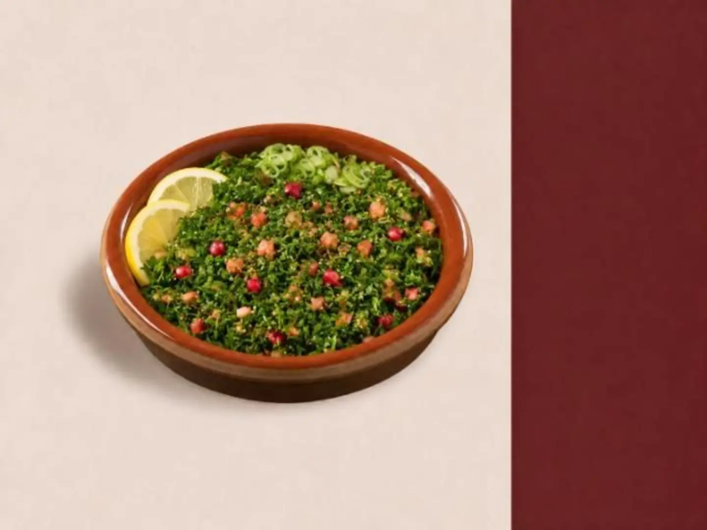 Tabbouleh