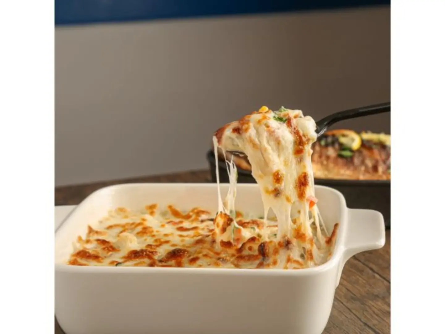 طاجن جمبري باشميل