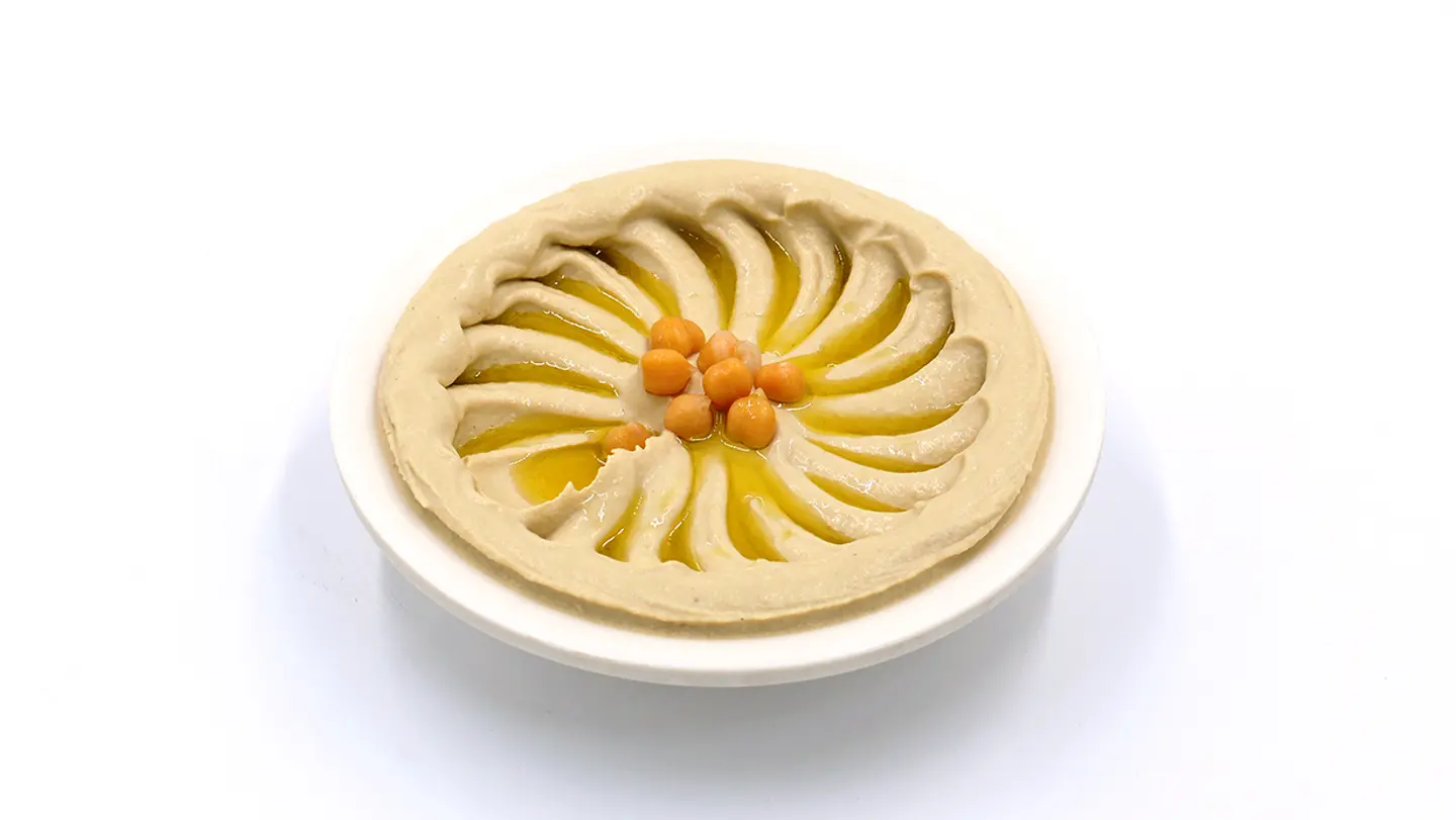 Hummus