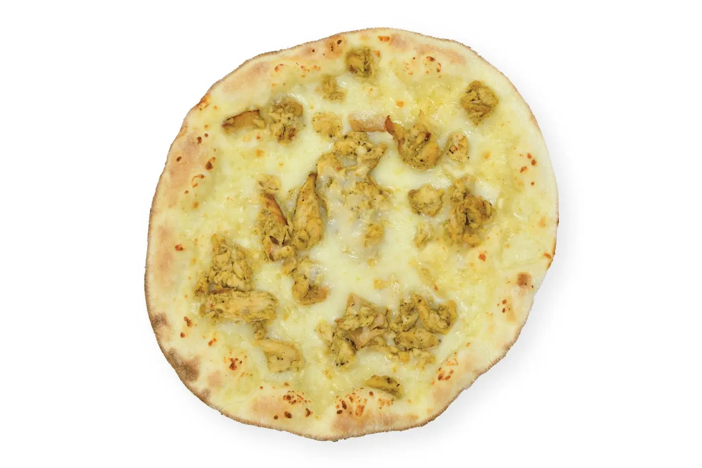 Pizza Ransh