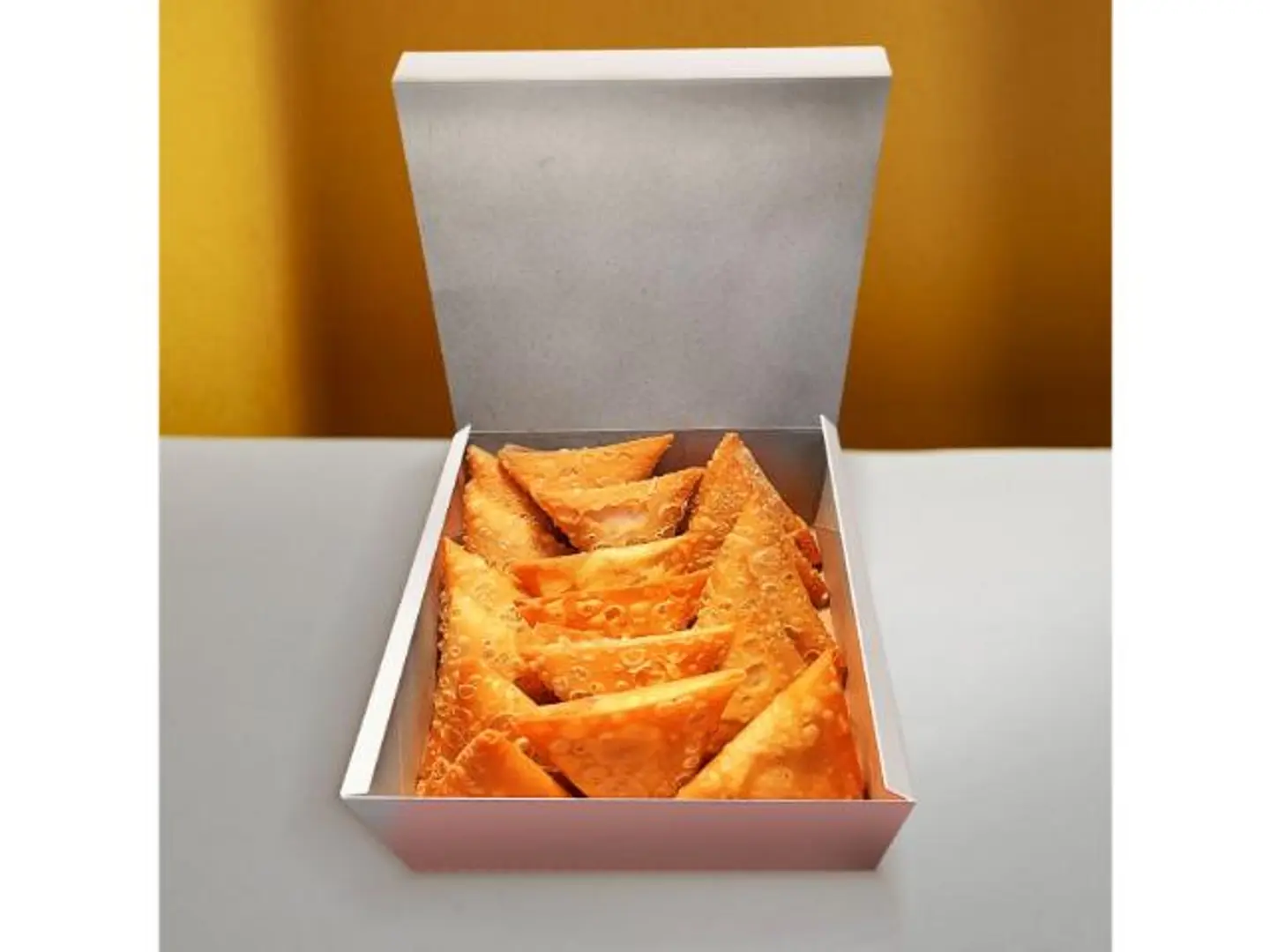 بوكس السمبوسة - صغير