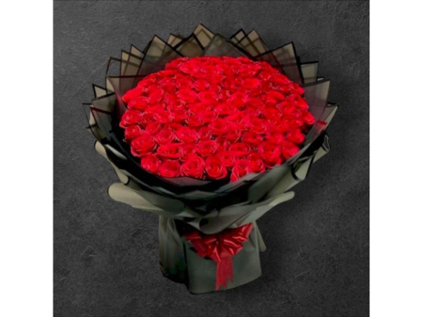 Jory Love Bouquet