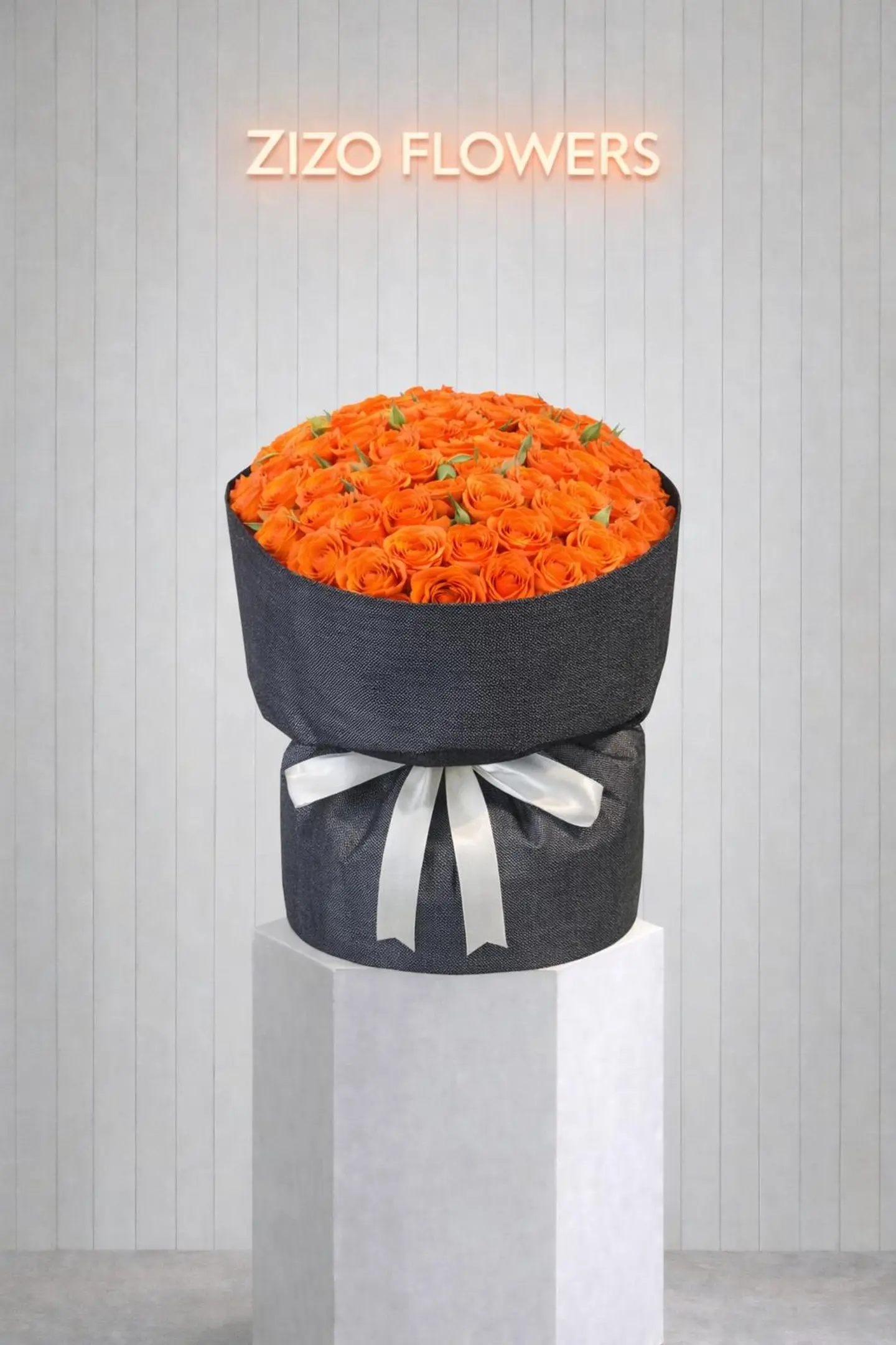 Bouquet, A Touch Of Luxury