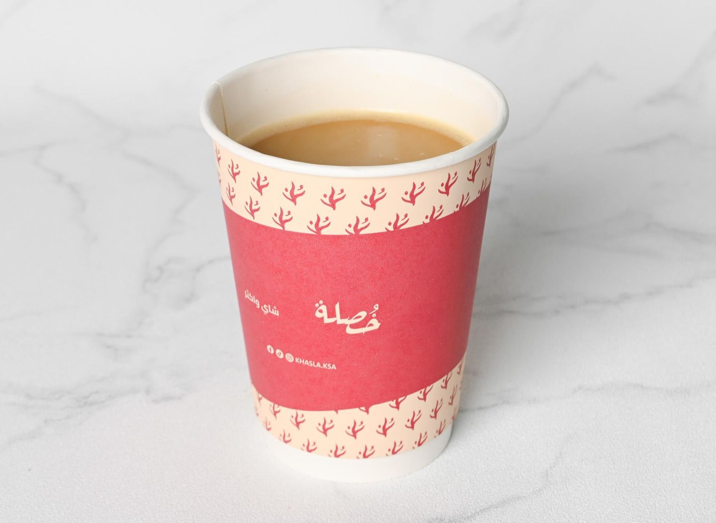 قهوة سعودية