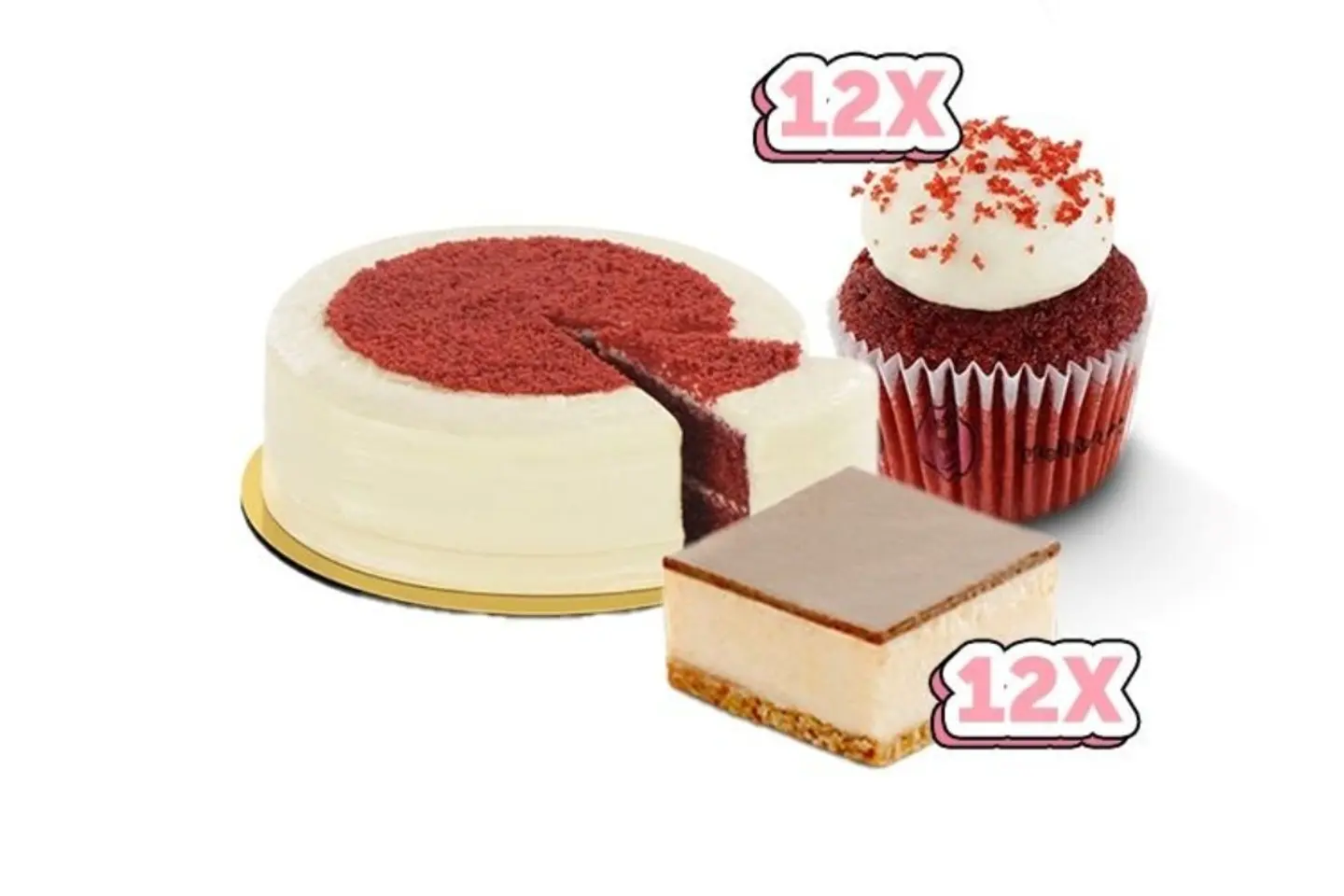 كومبو الإحتفال ١