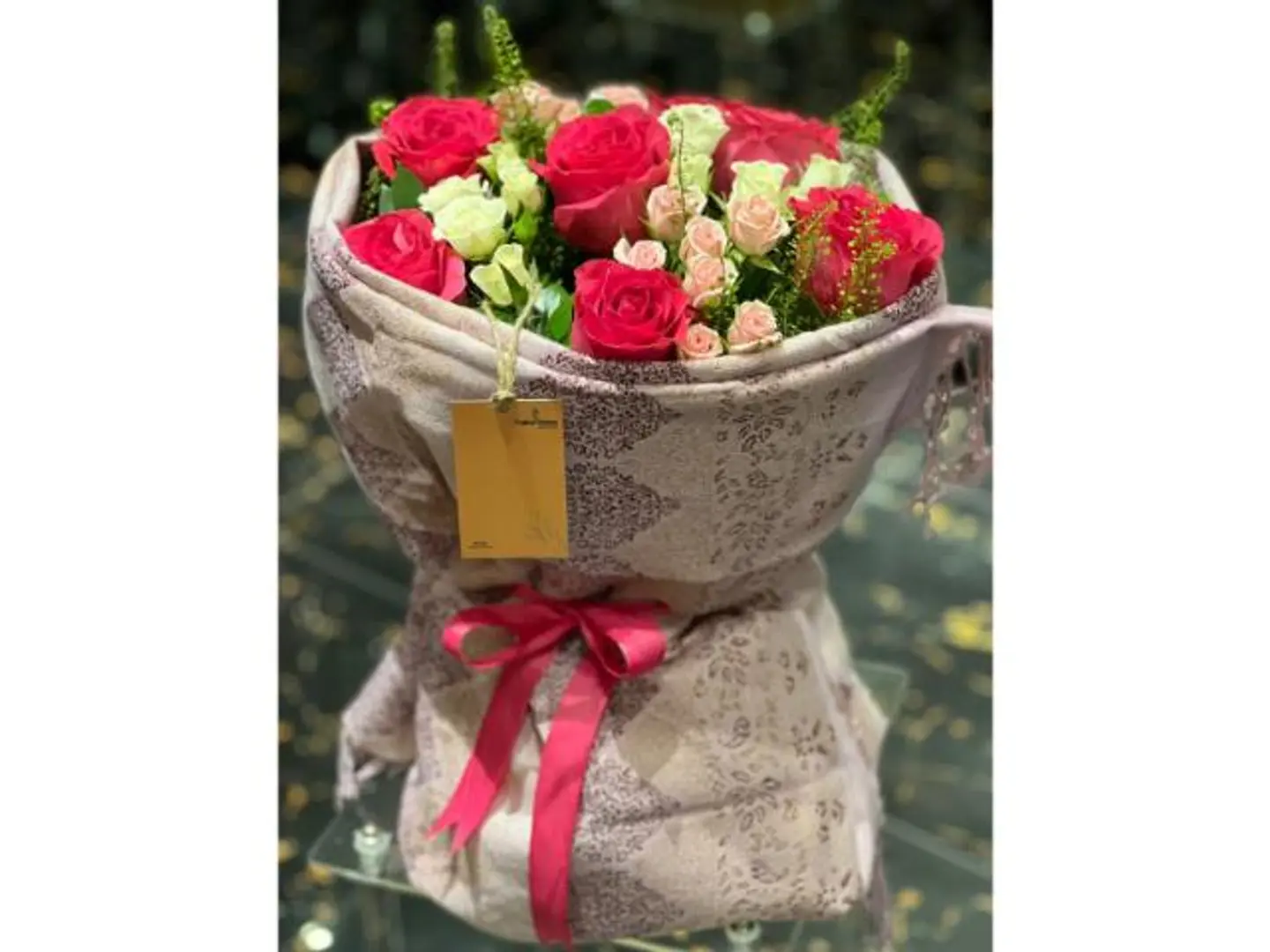 باقة الزهاء الكشميري