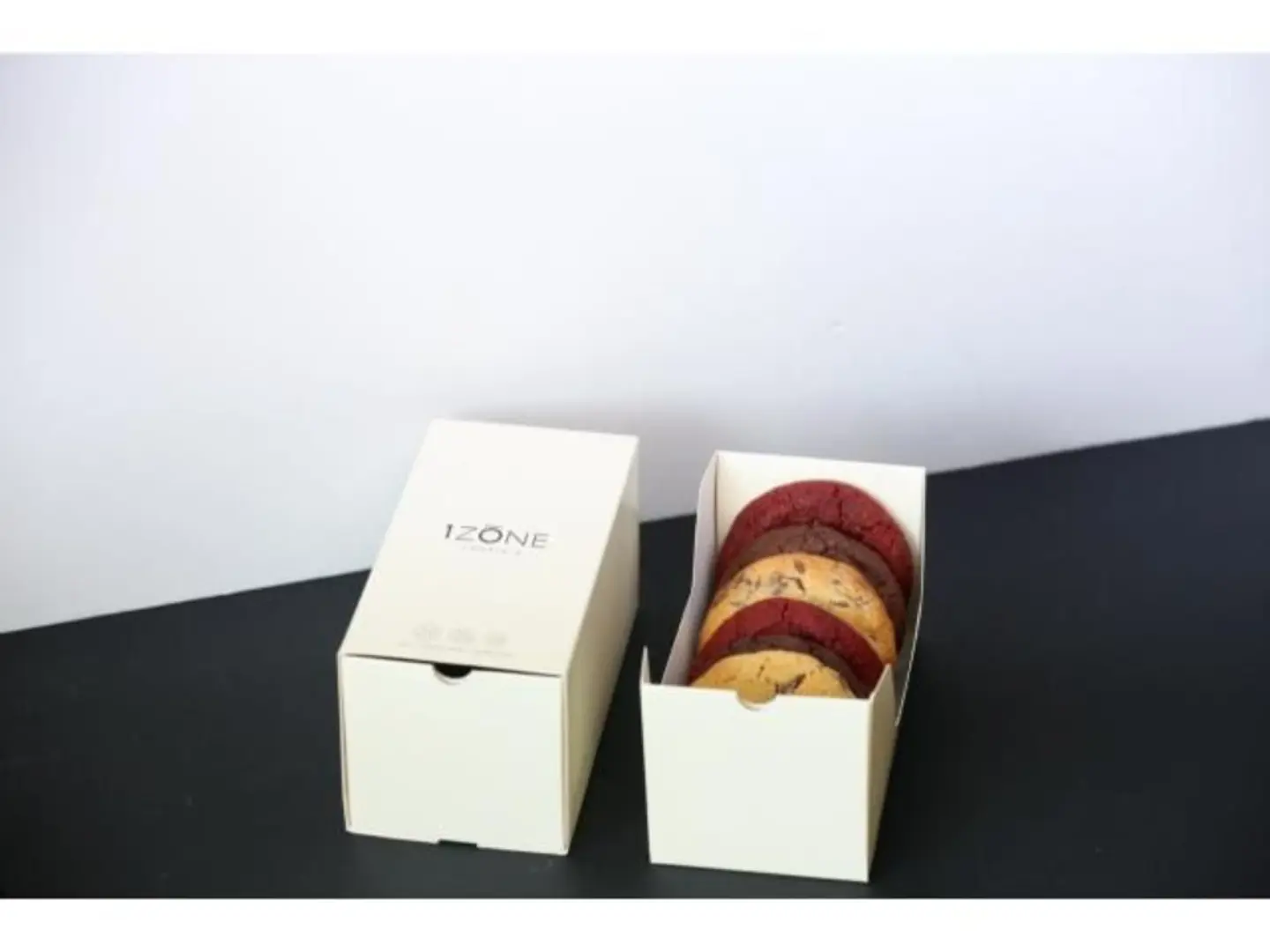 Mixed Sharing Box