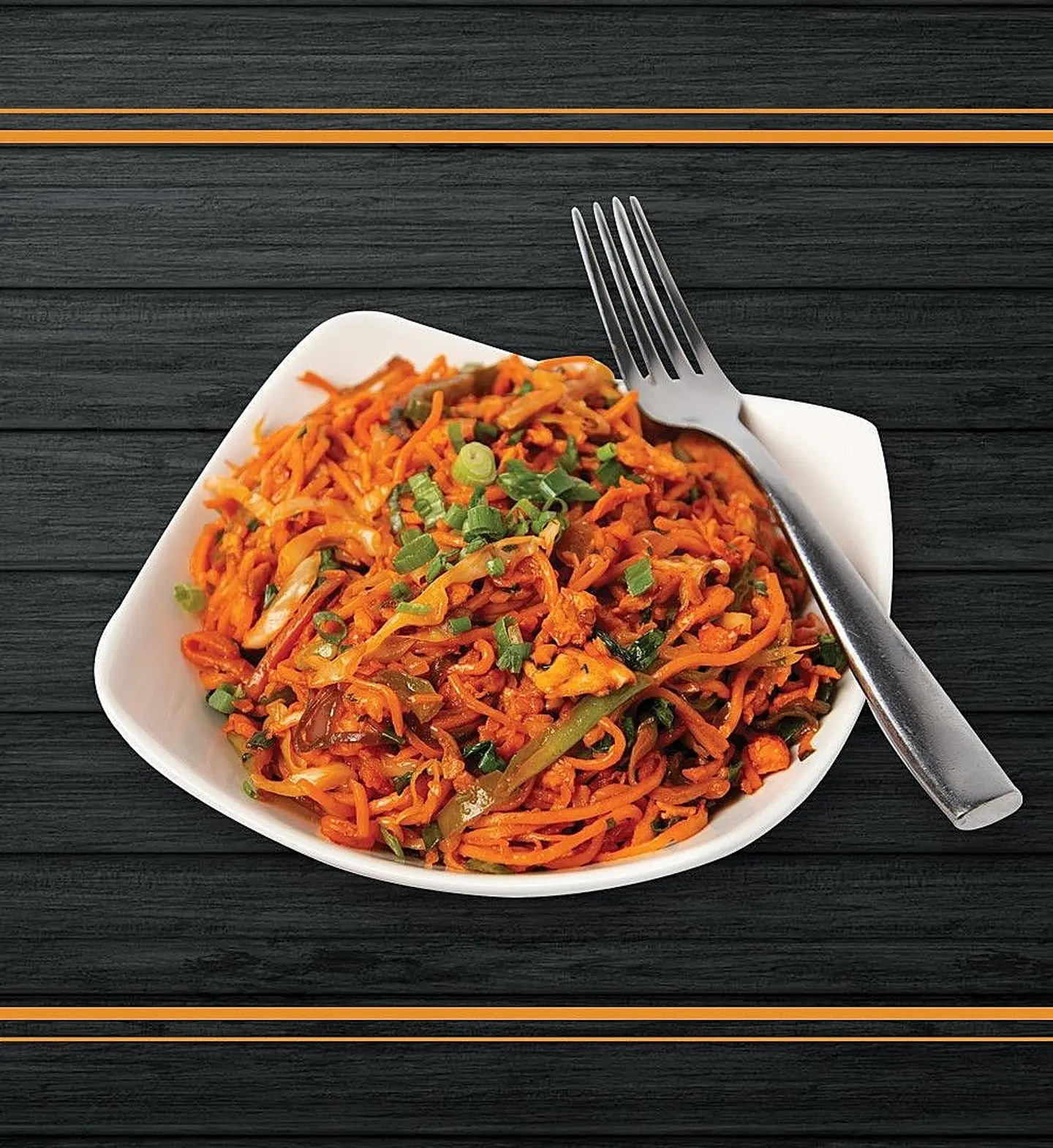 شيزوان نودلز روبيان