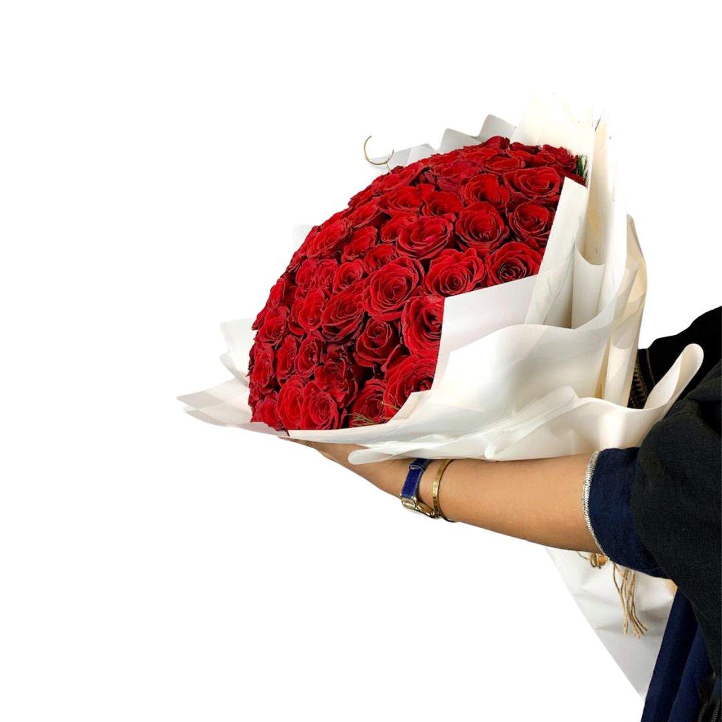 Visits Bouquet