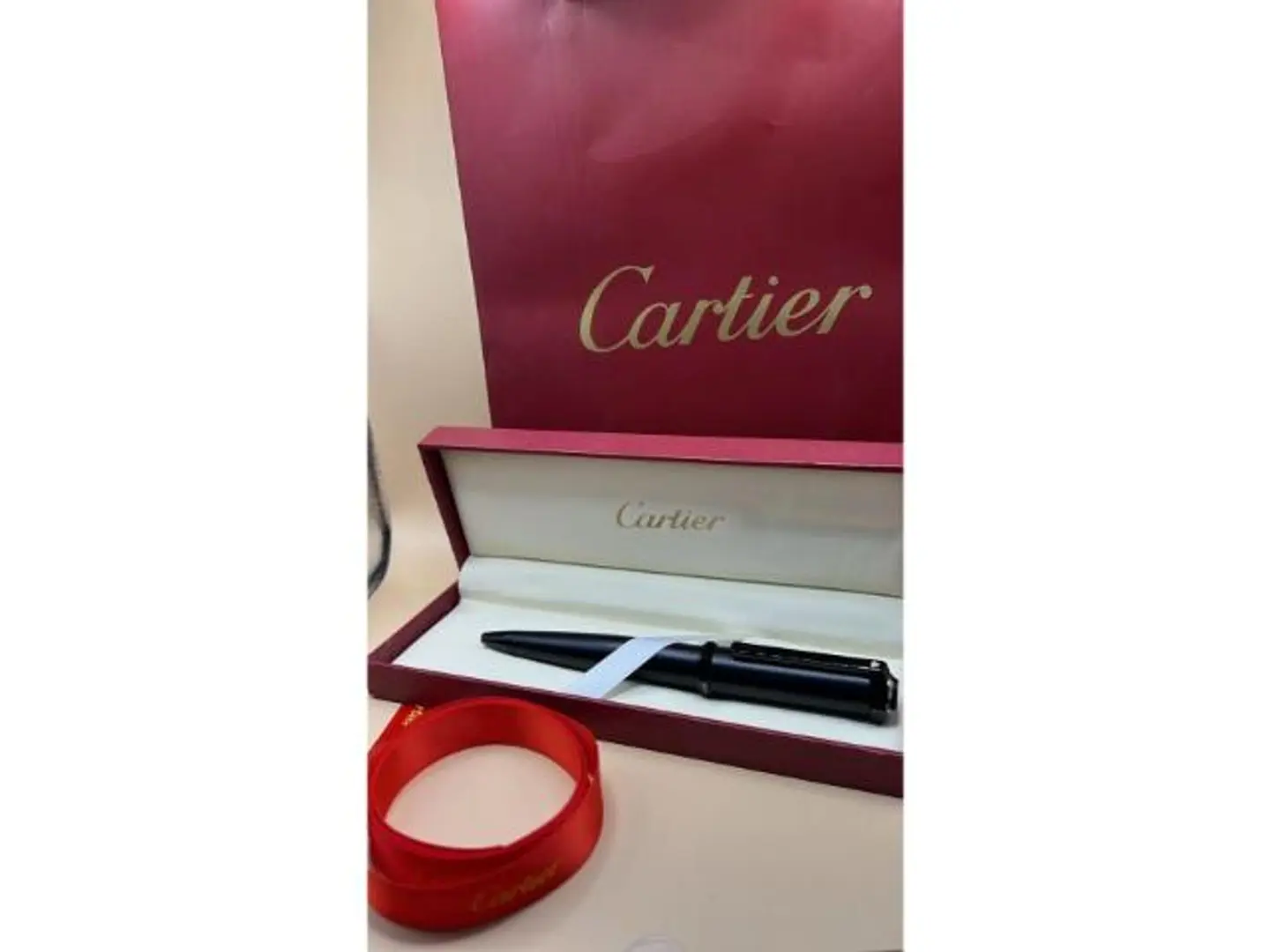 Pen Carrtier 5