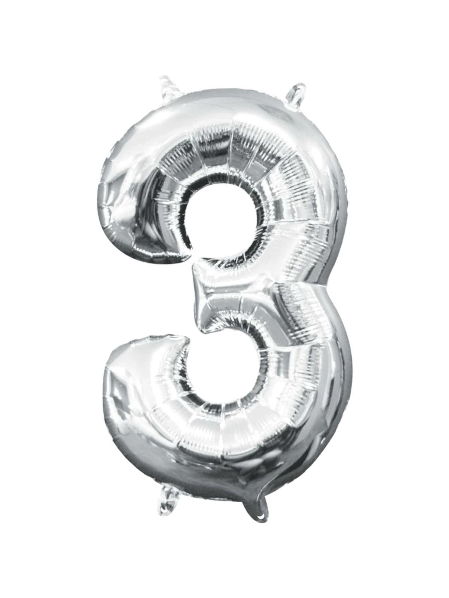 بالون رقم 3