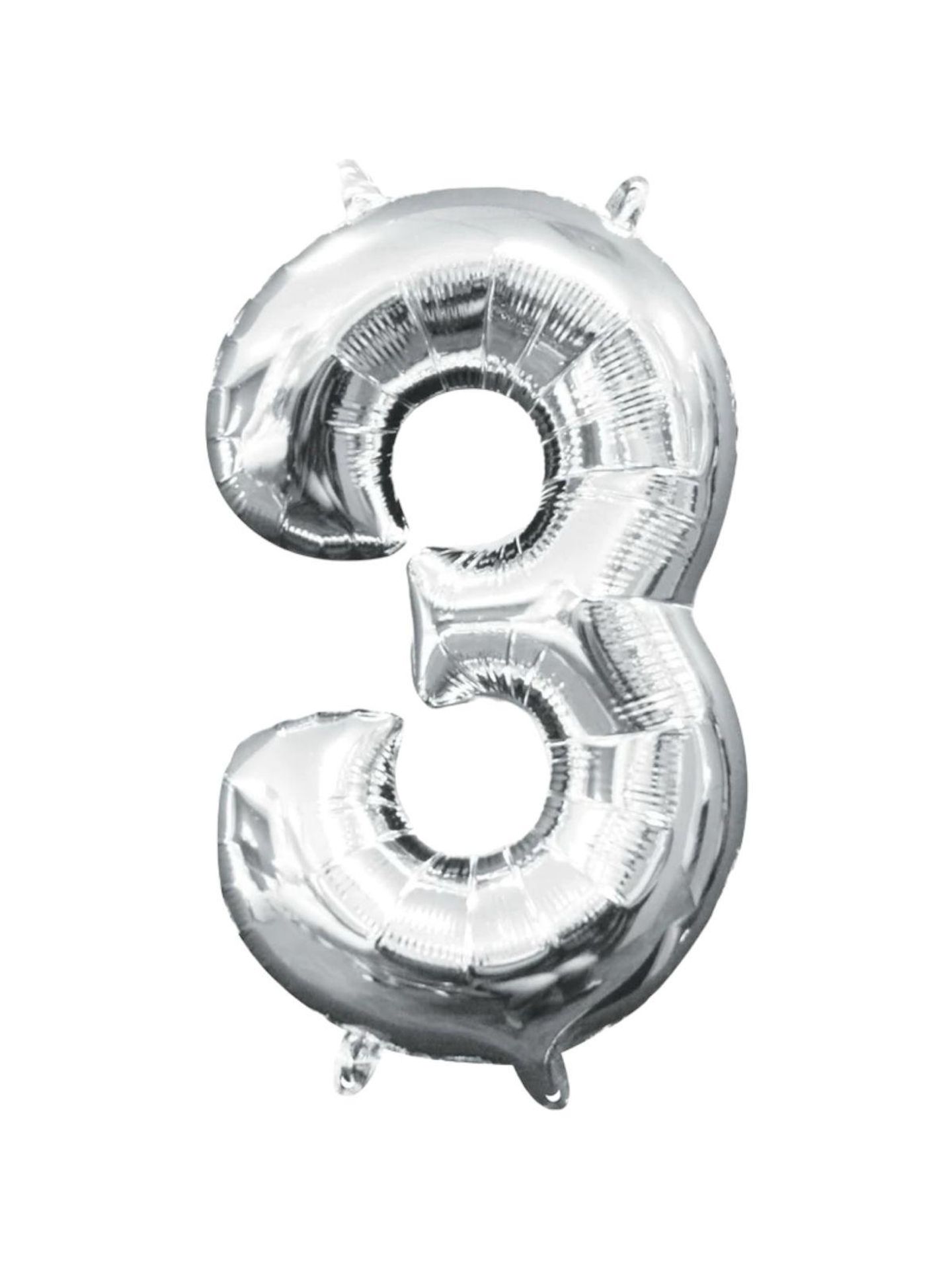 بالون رقم 3