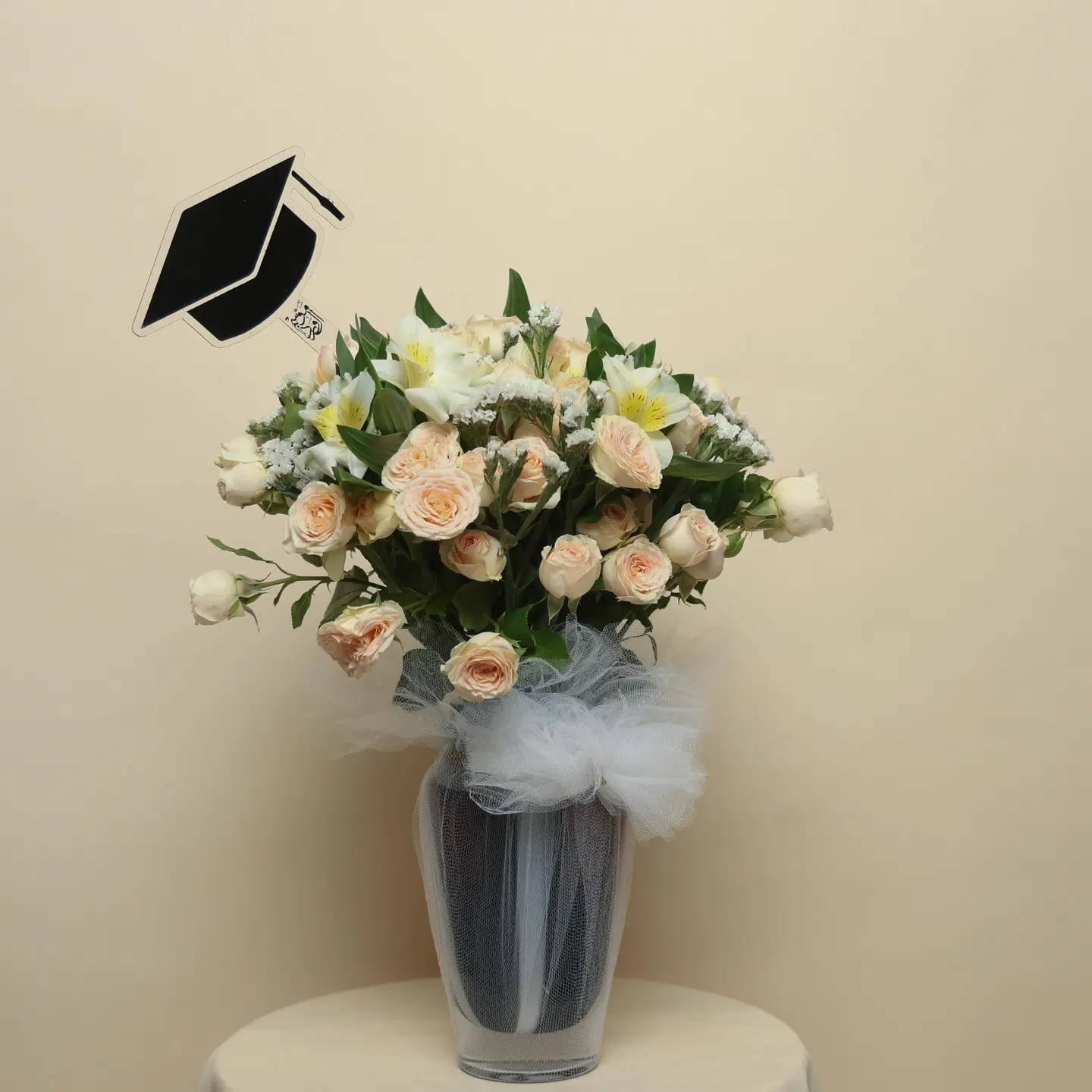 فازة تخرج -4