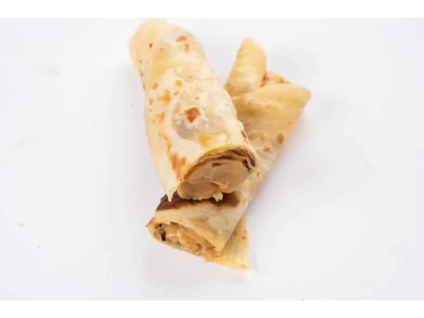 Lotus Chapati