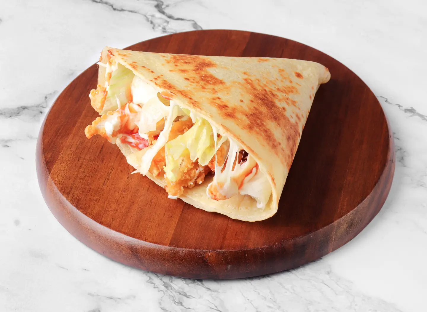 كريب كرانشي