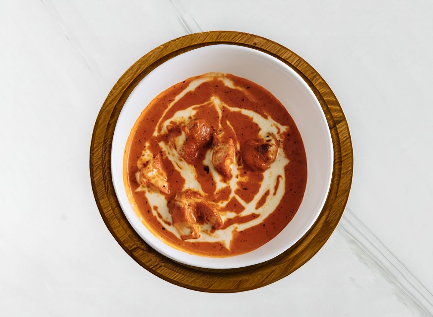 Chicken Makhni