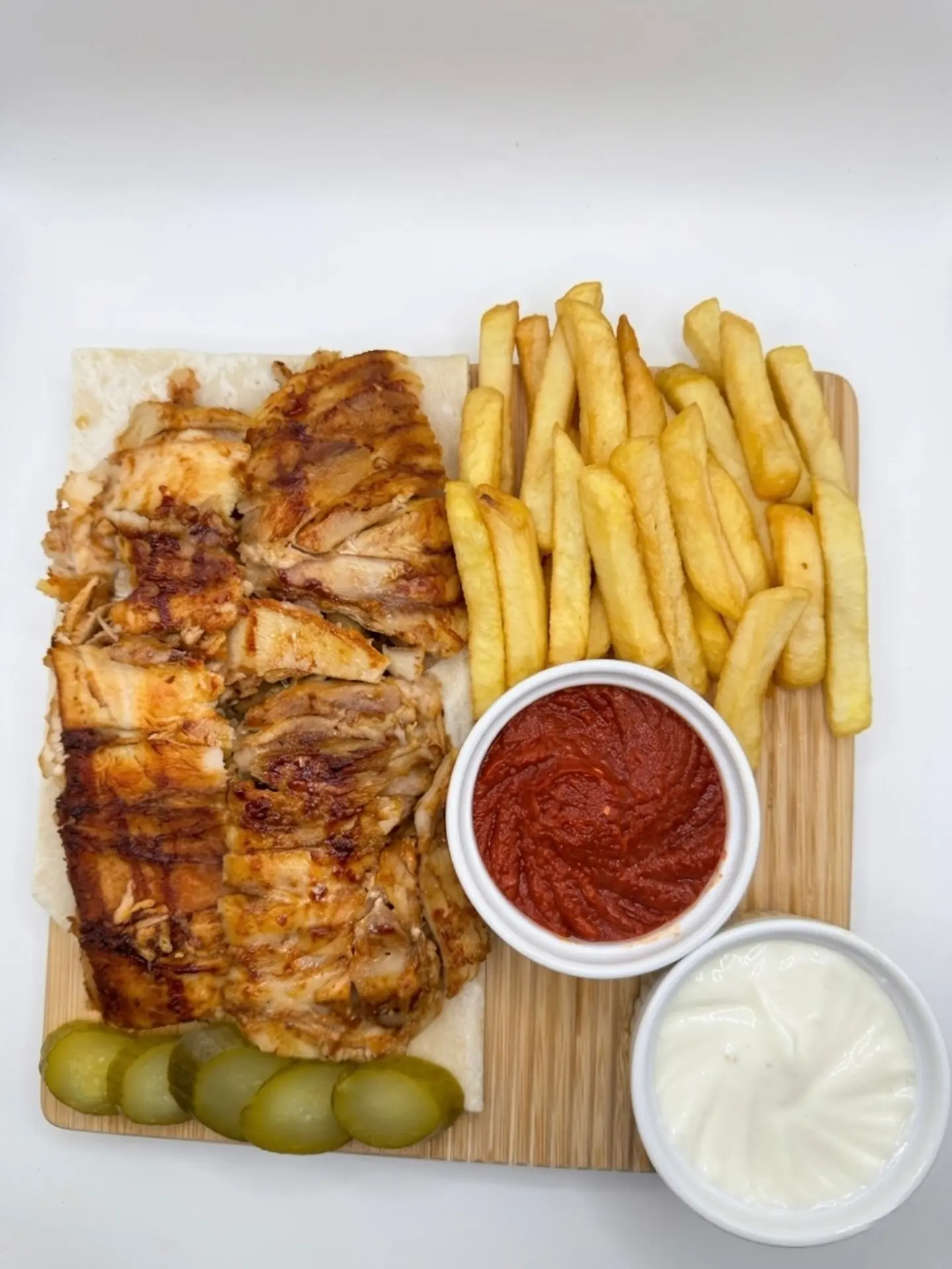Shawarma Farrt