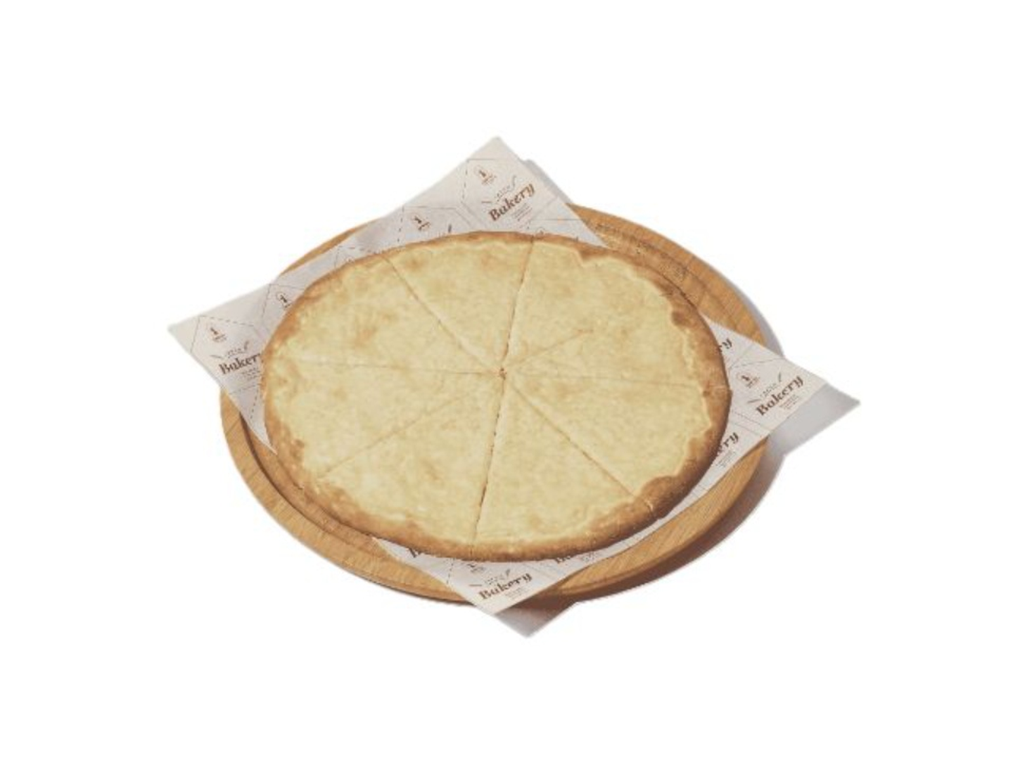 Three Cheese Manageesh