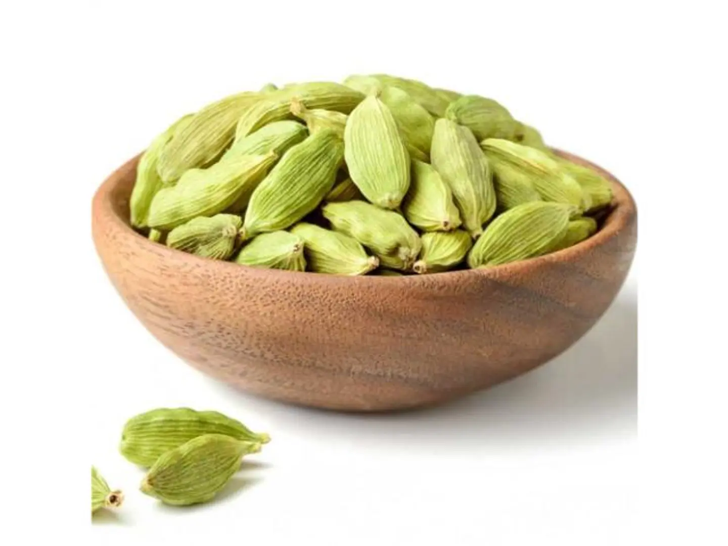 American Cardamom Seeds