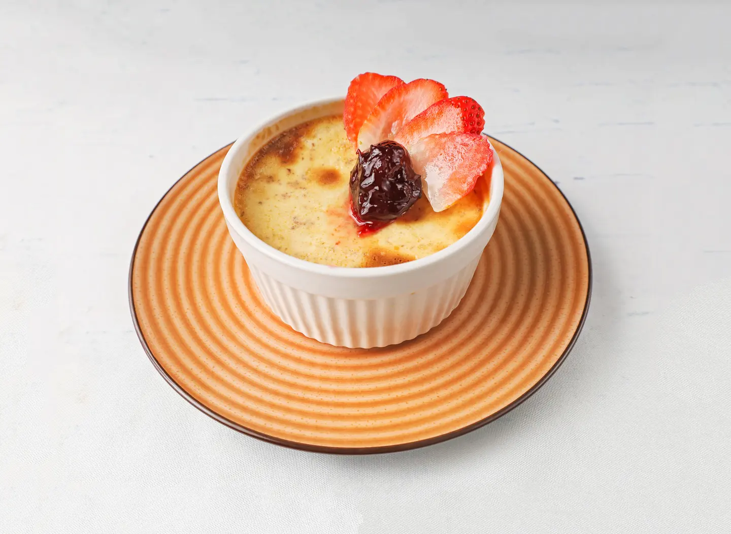 Creme Brulee