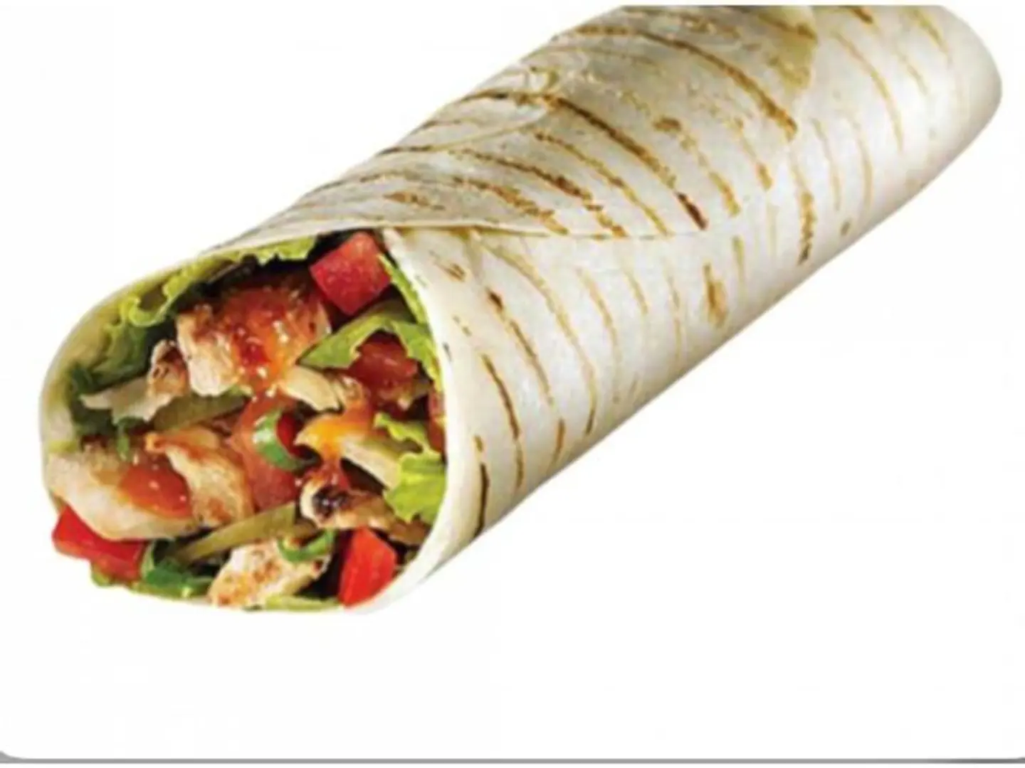 Shawarma Saroukh Turkish