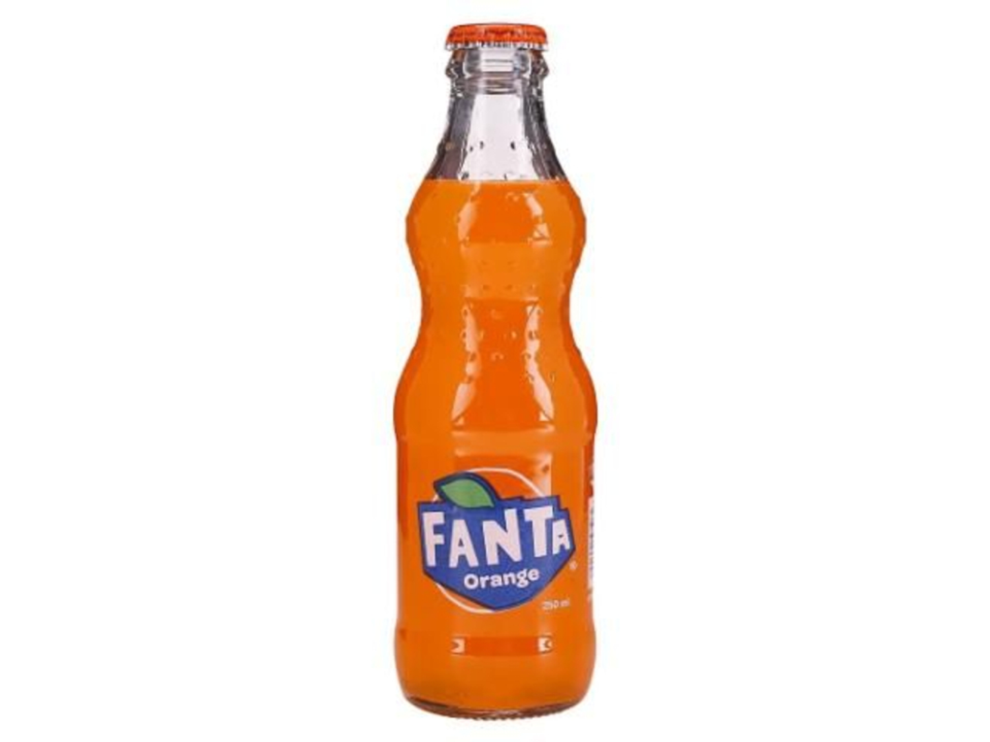 Fanta