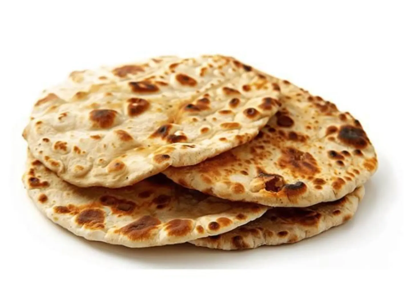 Tandoori Bread