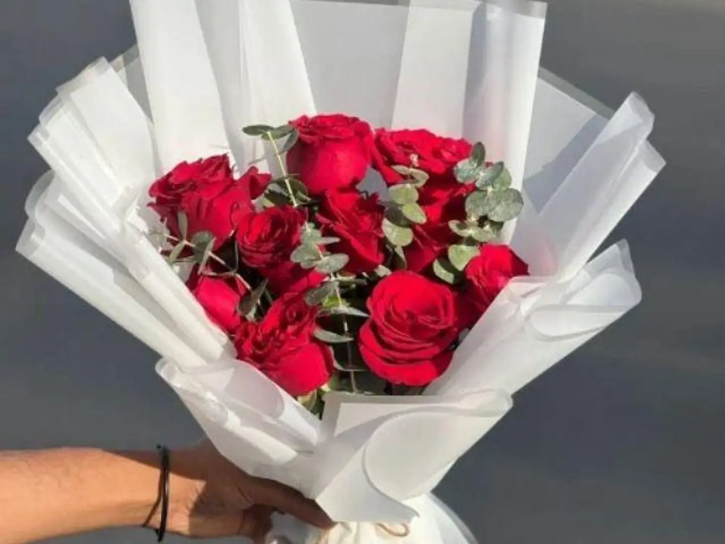 بوكية و أن عيناكِ موتٌ أيتها الحياة