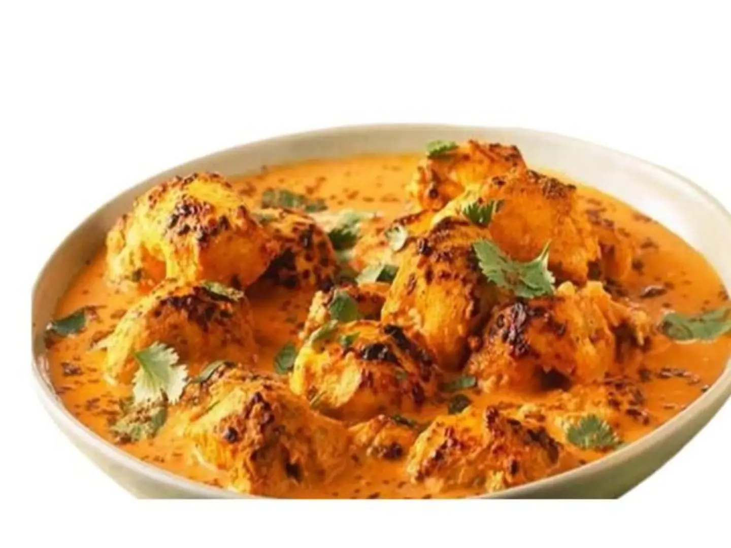 Hyderabadi Handi